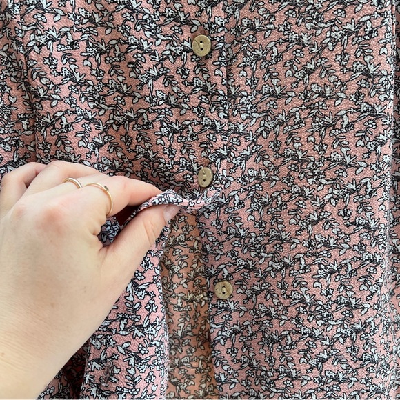 Monteau Dress - Picture 5 of 5